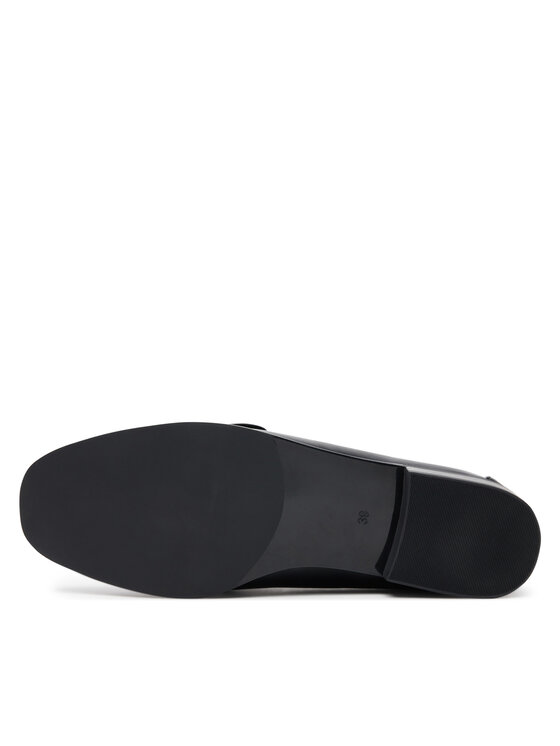 Clara Barson Clara Barson Slipper WYL3674-7 Schwarz
