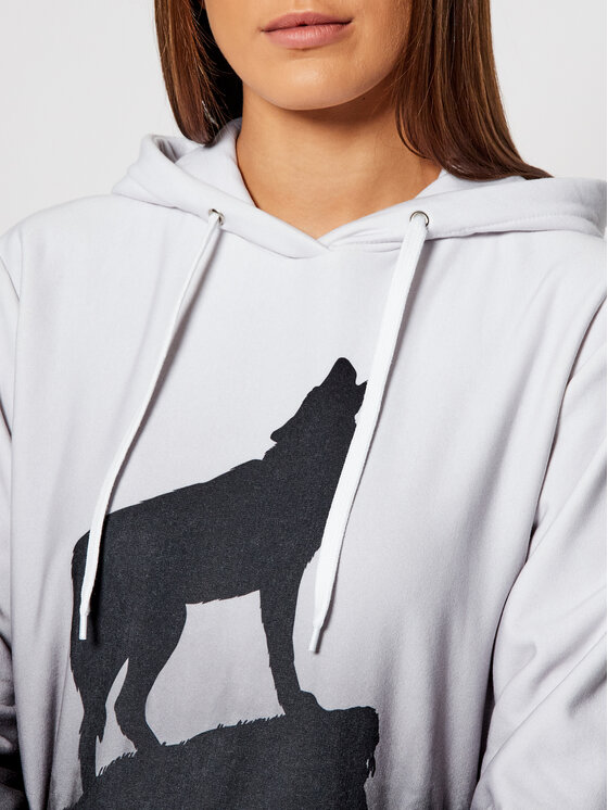 Mr. GUGU & Miss GO Mr. GUGU & Miss GO Pluus Unisex Shadow Of Wolf Hall Regular Fit