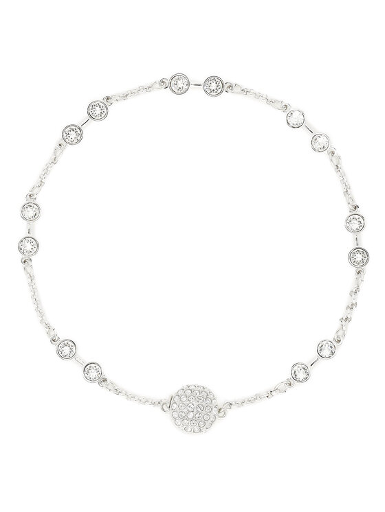 Swarovski Swarovski Käevõru Remix 5432774 Hõbedane