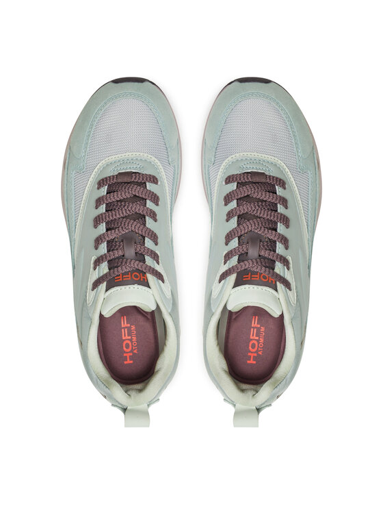 HOFF HOFF Sneakersy Atonium 22406003 Niebieski