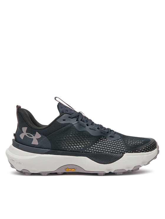Under Armour Under Armour Pantofi pentru alergare Ua U Infinite Pro Trail 3027202-001 Negru