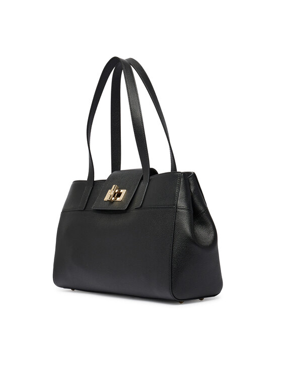 Furla Furla Rankinė Amelia L Tote WB01980 BX4546 CN O6000 Juoda