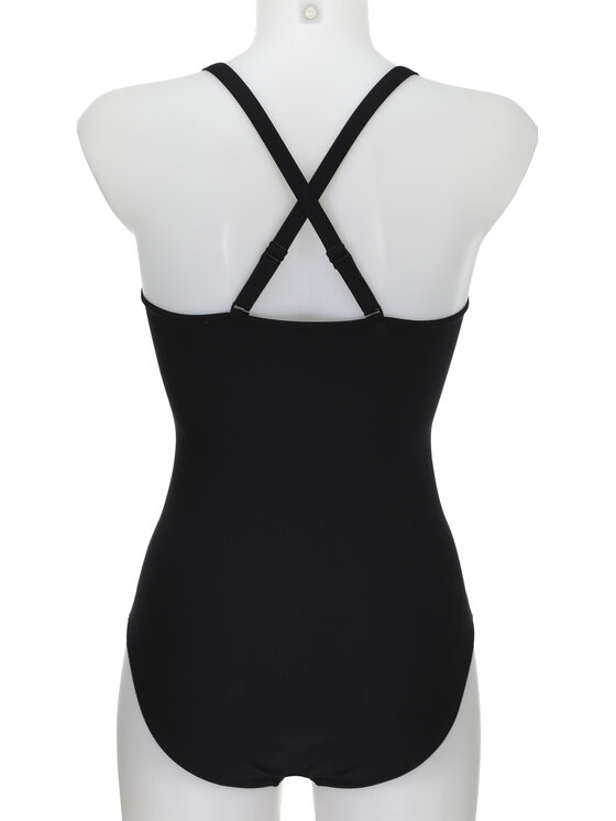 Sunflair Sunflair Costume da bagno 22056 Nero