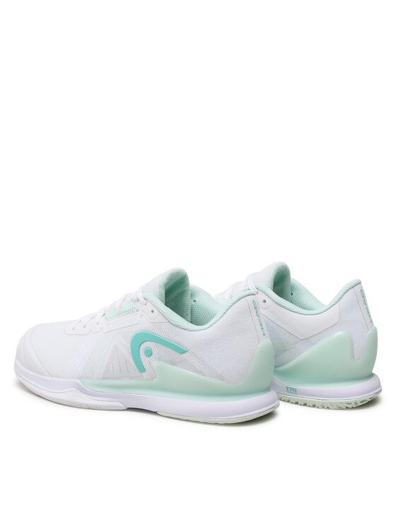 Head Head Încălțăminte pentru tenis Sprint Pro 3.5 274163 Alb
