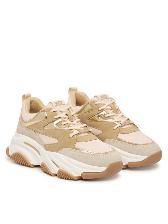 Steve Madden Steve Madden Sneakers 11004678 Bej