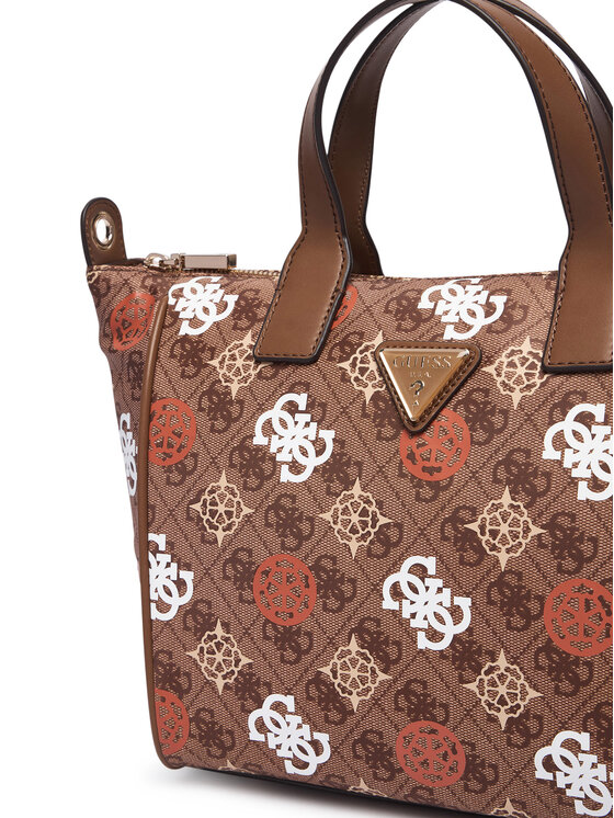 Guess Guess Rankinė Eliette TWNP93 15019 Ruda