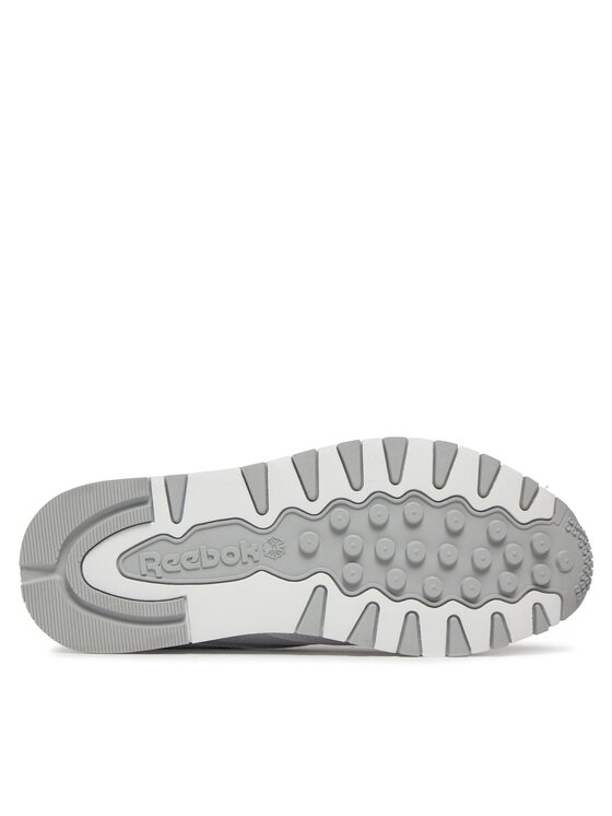 Reebok Reebok Snīkeri Classic Leather Shoes GX6589 Balts