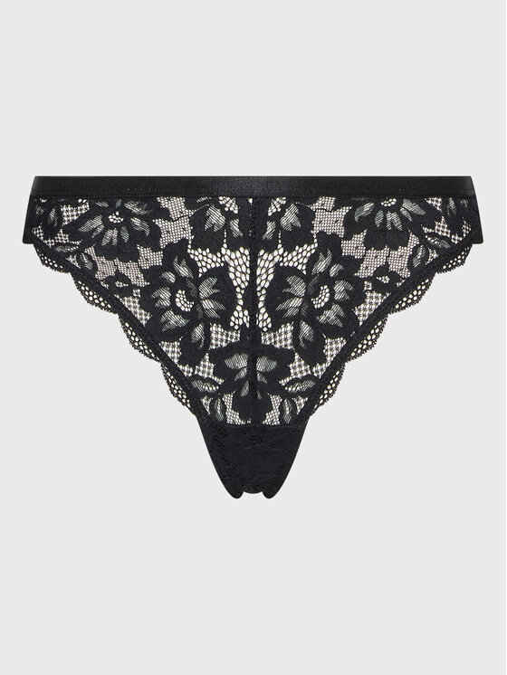 Dorina Dorina Set od 5 pari tangica Myla D001691LA084 Šarena