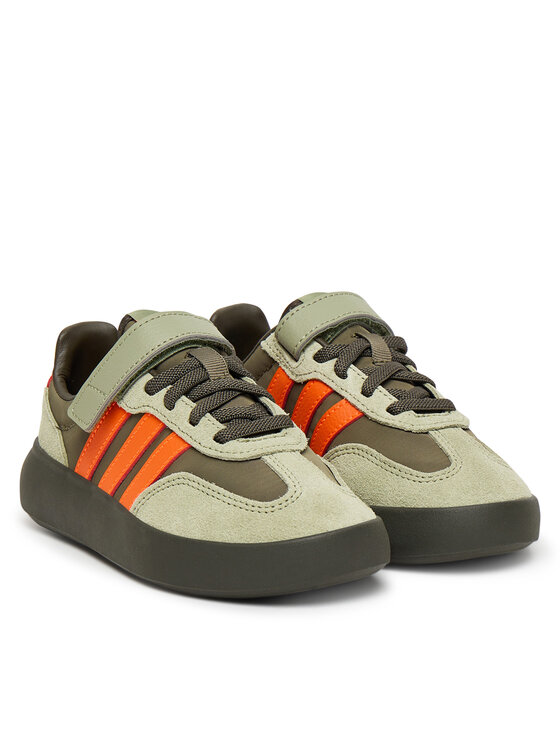 adidas adidas Tenisice Barreda Decode JQ8849 Kaki
