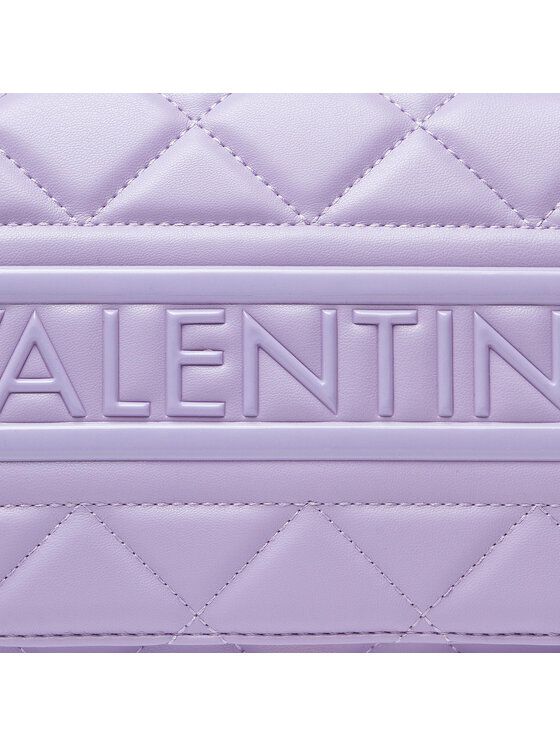 Valentino Valentino Τσάντα Ada VBS51O05 Μωβ