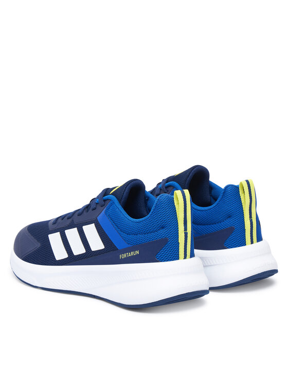 adidas adidas Laisvalaikio batai Fortarun 4.0 Shoes KH9108 Tamsiai mėlyna