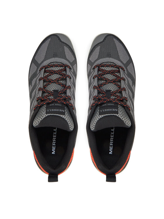 Merrell Merrell Trekking Speed Eco J036987 Siva