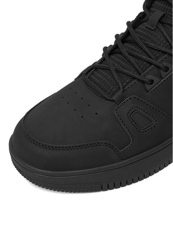 Champion Champion Tenisice WB-RD18 MID COMB S22478-KK001 Crna