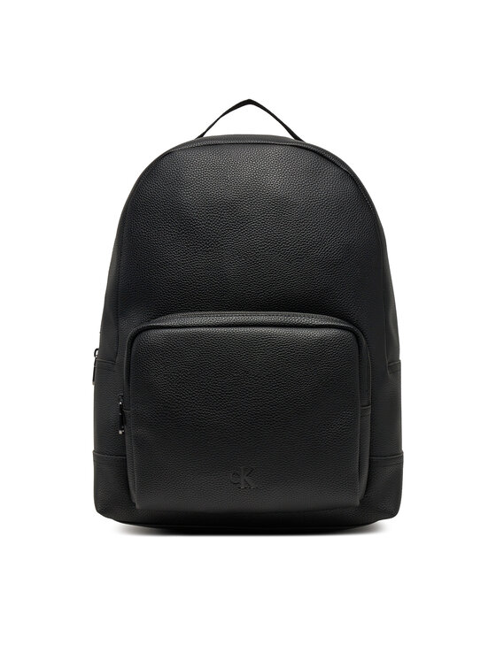 Calvin Klein Jeans Calvin Klein Jeans Kuprinės Ultralight Bp43 Pu K50K512994 Juoda