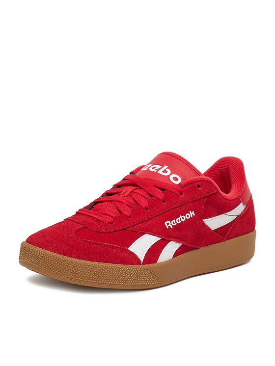 Reebok Reebok Superge SMASH EDGE KILTY 100235253 Rdeča