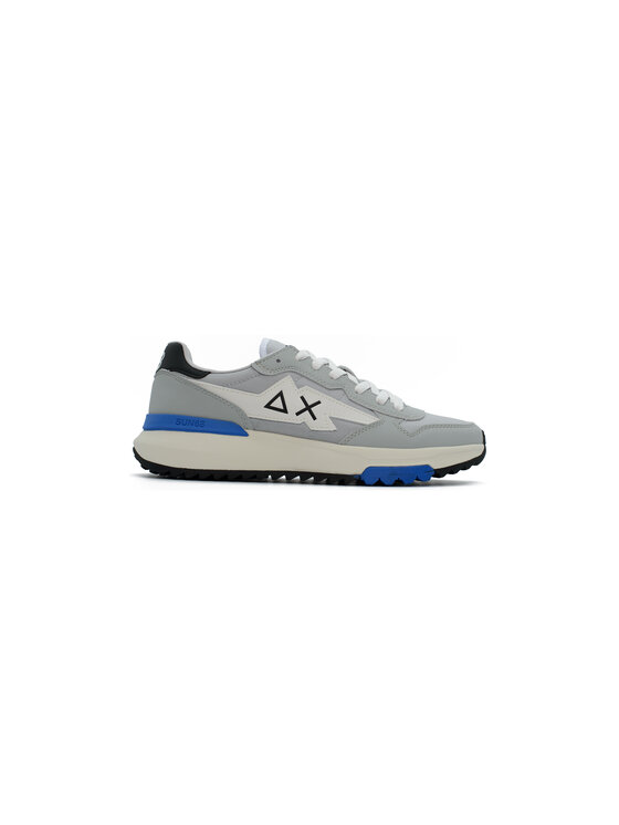 SUN68 SUN68 Sneakers Z35120-06 Grigio