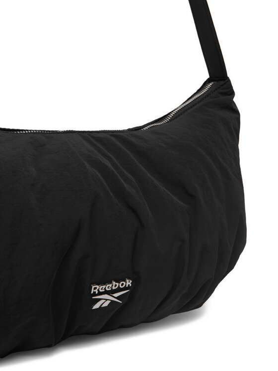Reebok Reebok Kabelka CWBEO-RBK-B-013-10 Čierna
