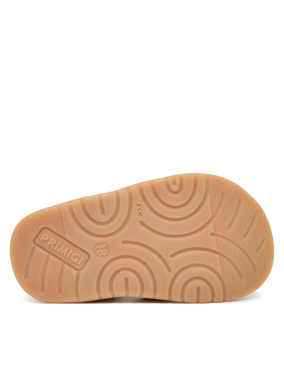 Primigi Primigi Sandali 1414000 Marrone