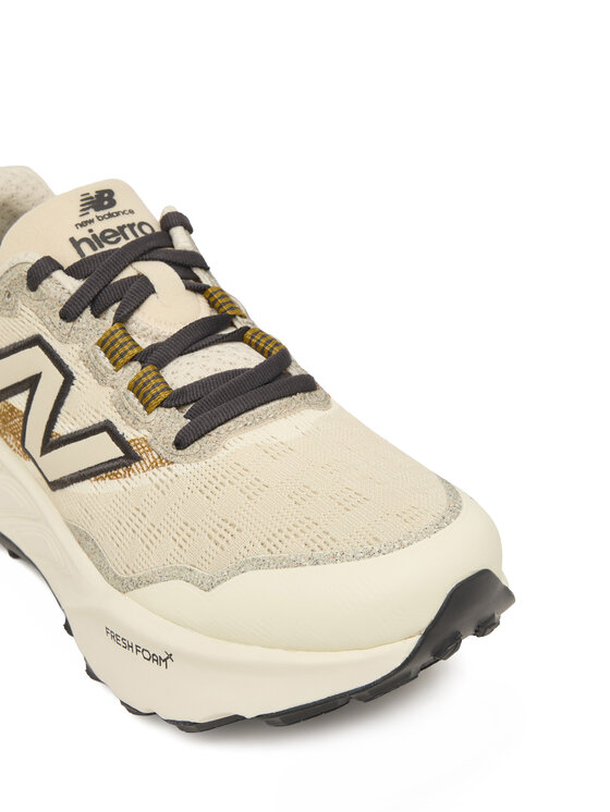 New Balance New Balance Scarpe running Hierro v9 WHIER4A5 Crema