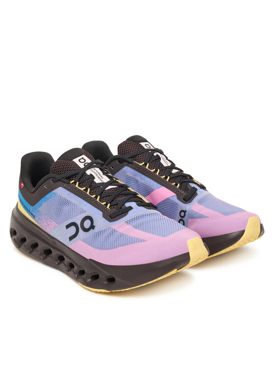 On On Laufschuhe Cloudsurfer Next 3ME30024291 Blau