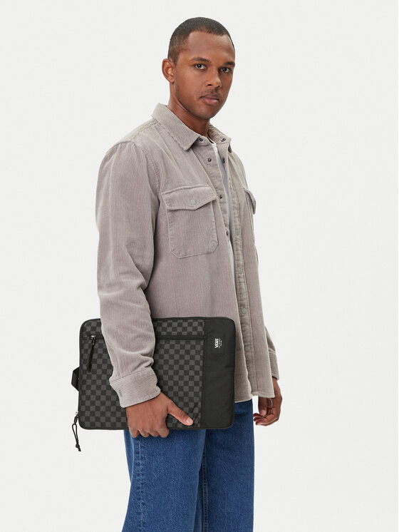 Vans Vans Futrola za laptop VN000H55BA51 Crna
