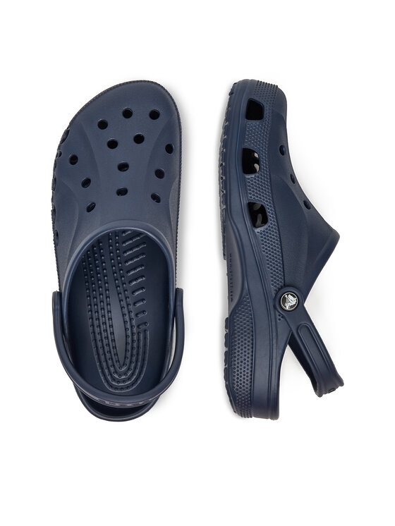 Crocs Crocs Iešļūcenes BAYA 10126-410 Tumši zils