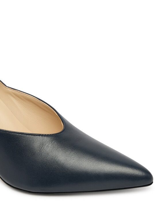 HÖGL HÖGL Tacones 0-187521-30000 Tumesinine