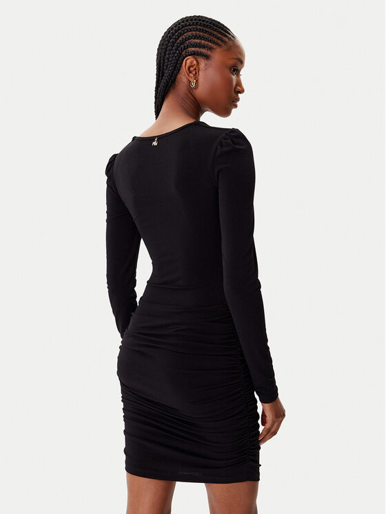 ARTIGLI ARTIGLI Coctailkleid ACAB003156 Schwarz