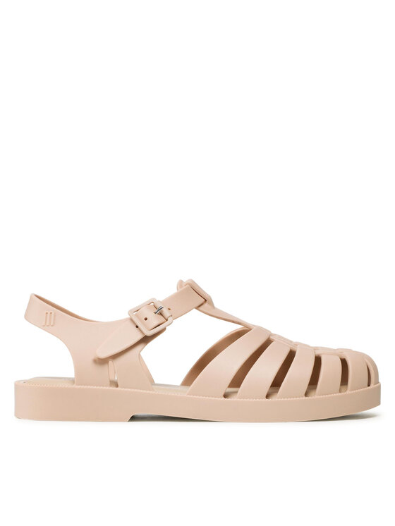 Melissa Melissa Босоніжки Possession Ad 32408 Бежевий