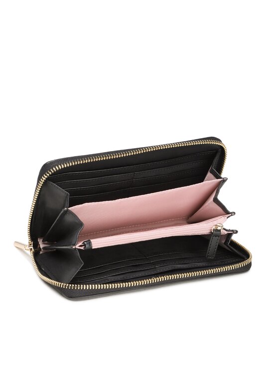 Portafoglio grande da donna Xl Zip Around AXX013