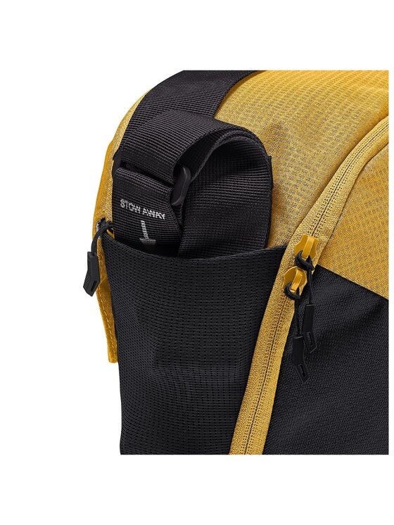 Vaude Vaude Torba 278442 Żółty