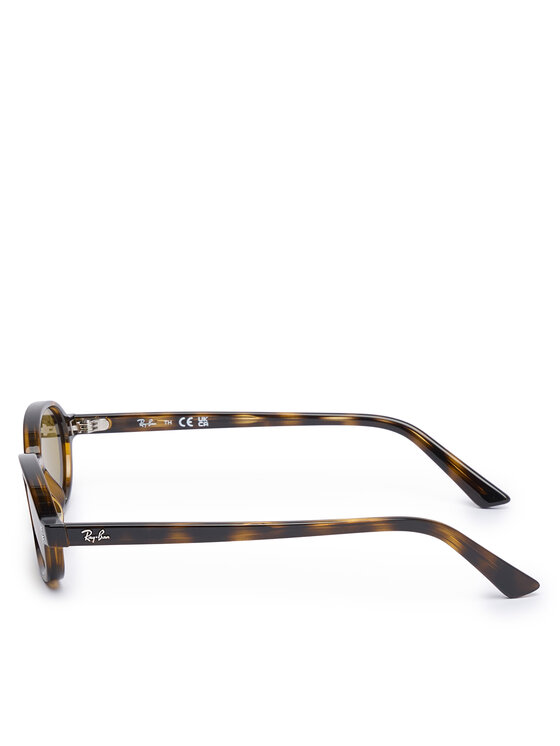 Ray-Ban Ray-Ban Ochelari de soare 0RB4472 Maro