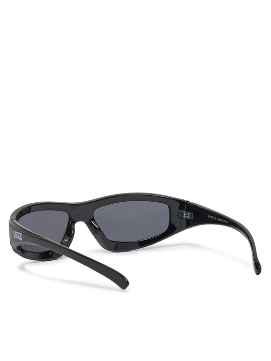 Vans Vans Päikeseprillid Felix Sunglasses VN000GMZBLK1 Must