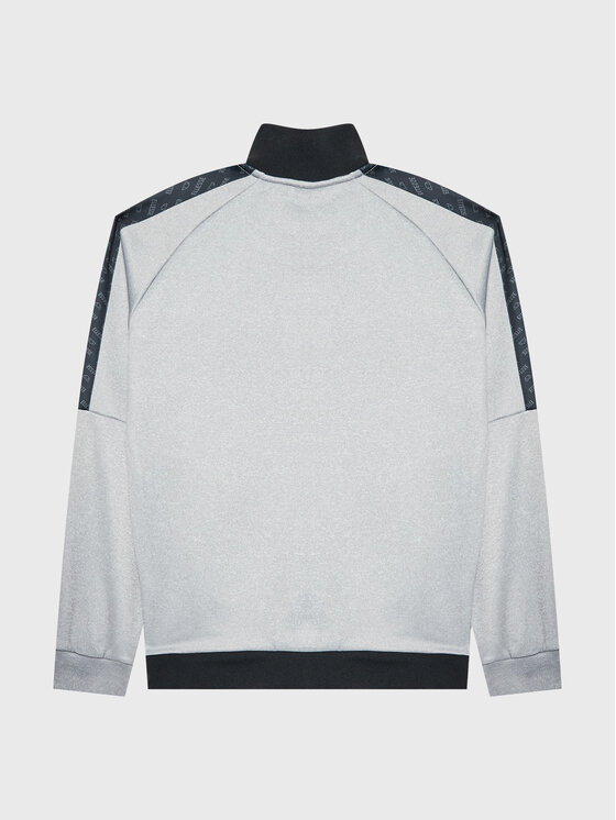 Ellesse Ellesse Bluza Bandiere S3P16188 Kolorowy Regular Fit
