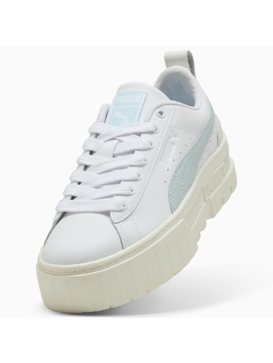 Puma Puma Sneakersy 401261 Biały