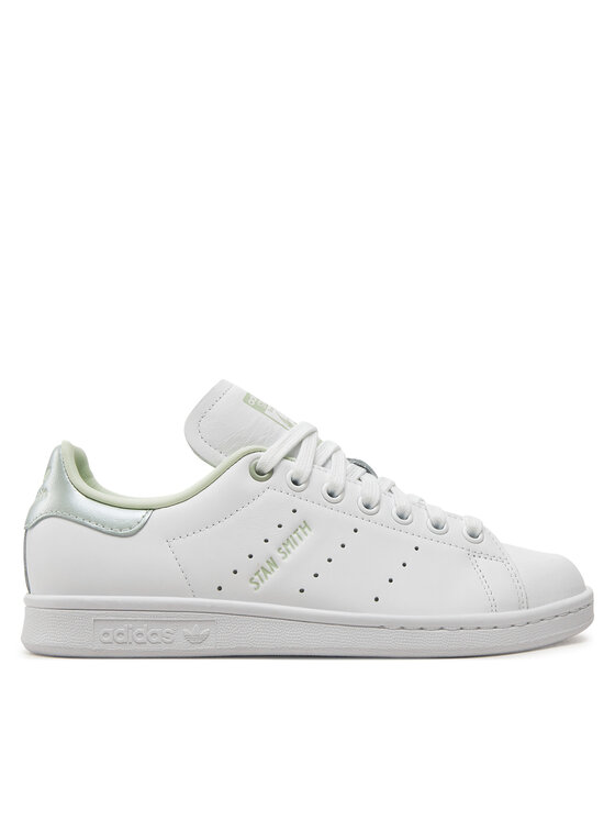 adidas adidas Sneakersy Stan Smith IF6998 Bílá