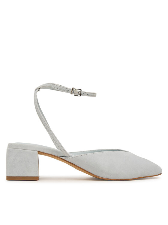 Aldo Pantofi pumps Elianie 14295721 Albastru deschis