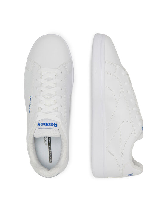 Reebok Reebok Снікерcи Royal Complet 100033761-W Білий