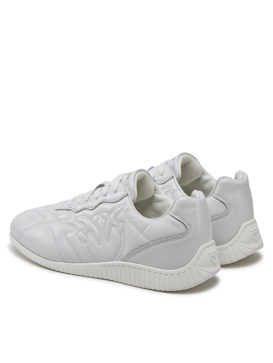 PINKO PINKO Sneakersy Reby 02 SS0063 P003 Biela