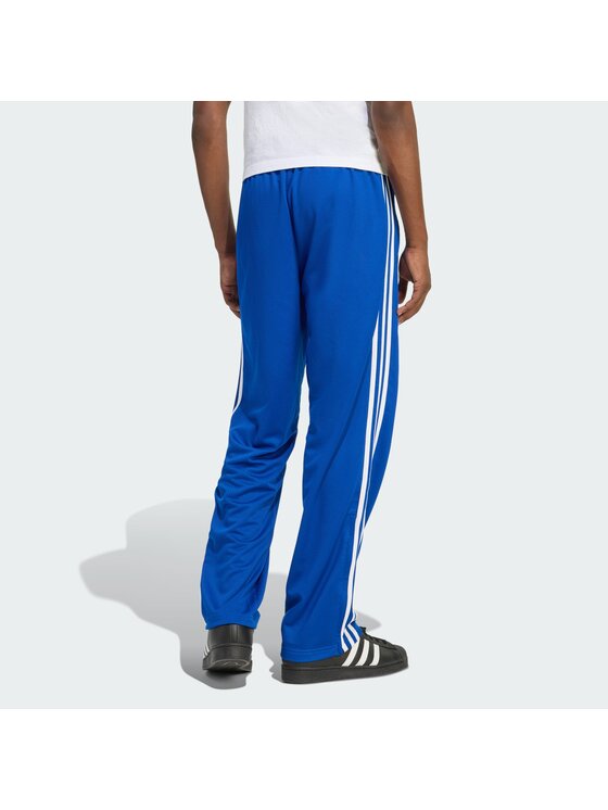 adidas adidas Sporta bikses adicolor Firebird KD4079 Zils Regular Fit