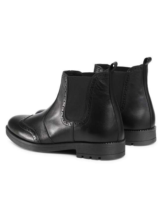Chelsea QZ-52-05-000873 Nero
