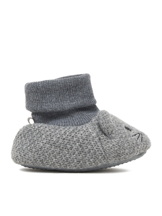 Lasocki Kids Lasocki Kids Hausschuhe CEO-JDQH-1230-3 Grau