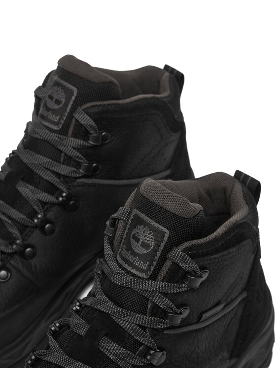 Timberland Timberland Trekkings Mt. Maddsen 2.0 TB0A2QA9W021 Negru