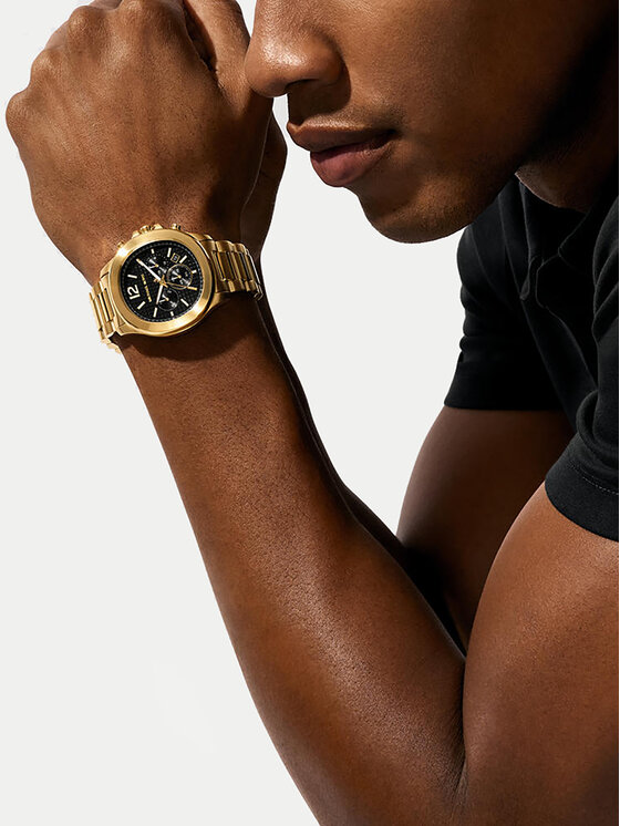 Michael Kors Michael Kors Orologio MK9192 Oro