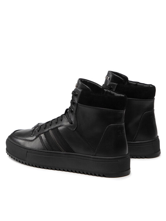 Rage Age Rage Age Sneakers RA-22-05-000304 Nero