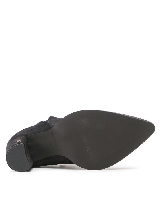 Tronchetti B8991 Nero