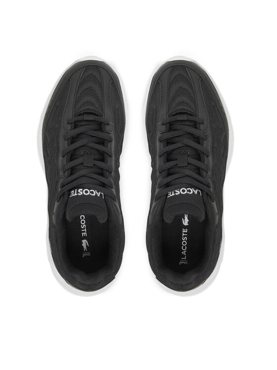 Lacoste Lacoste Sneakersy Storm 96 2K Lite 7-50SUJ0022 Černá