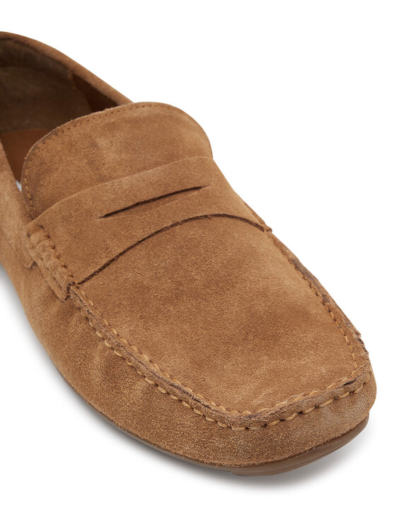 Jack&Jones Jack&Jones Mokassins Jfwjensen 12203636 Braun