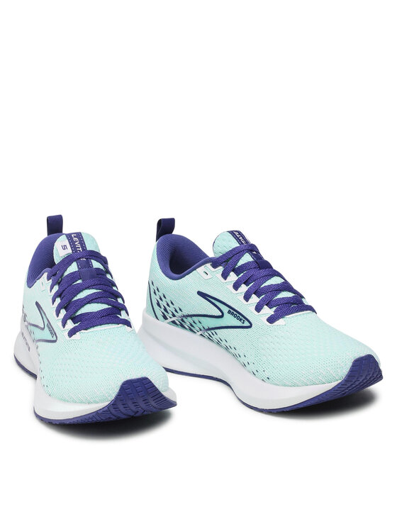 Brooks levitate discount donna verde