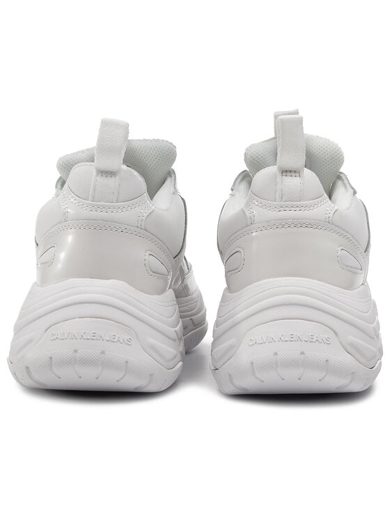 Calvin Klein Jeans Calvin Klein Jeans Sneakers Marvin S0591 Weiß